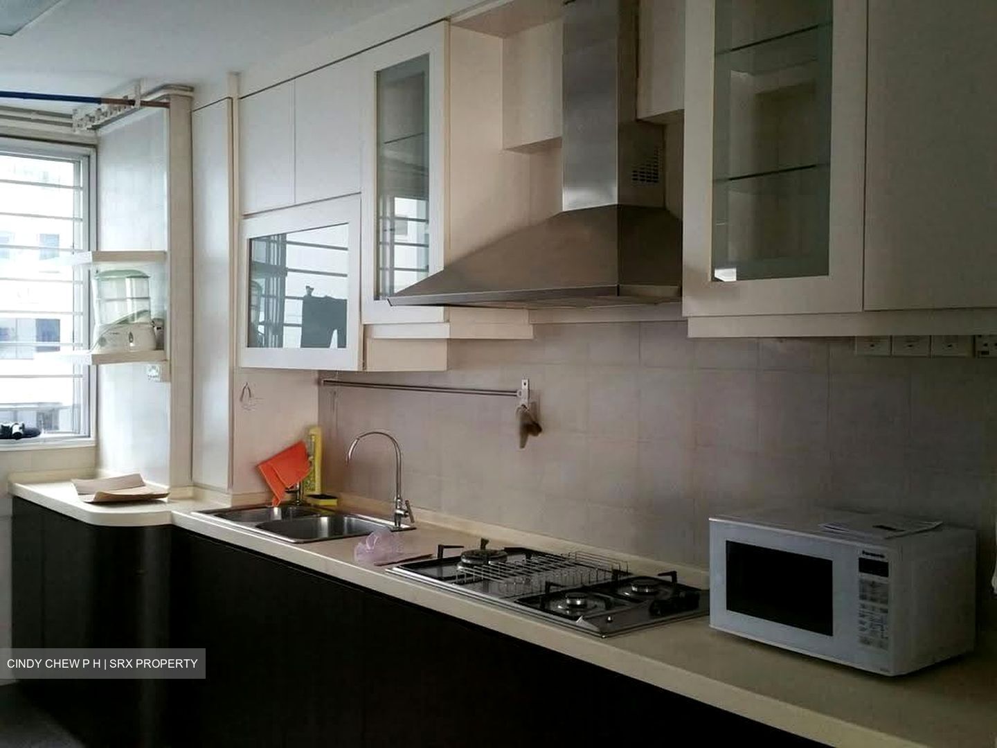 Blk 127 Simei Street 1 (Tampines), HDB 4 Rooms #621636071